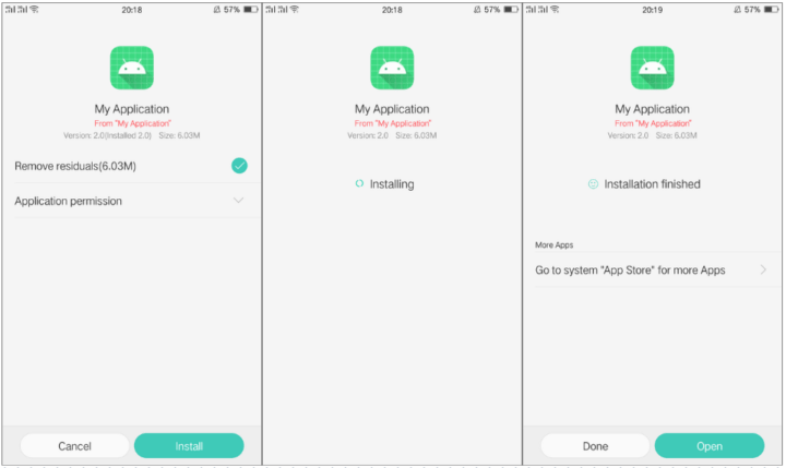 Distributing Your Android App to Testers Without the Google Play ...