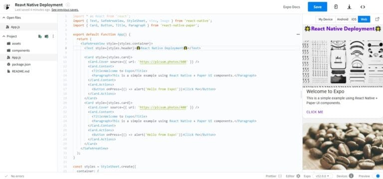 Complete Guide to React Native Deployment for iOS and Android | Bugsee